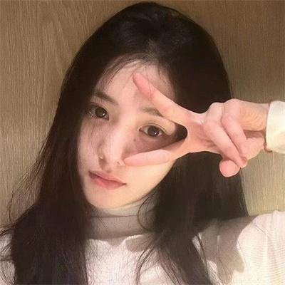 两个朋友