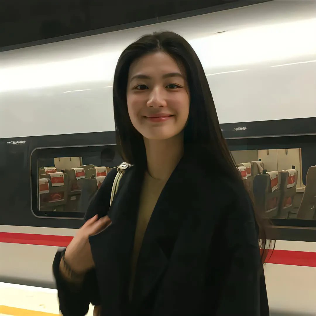 21世纪的女子