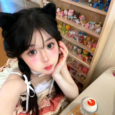 这个美好的世界