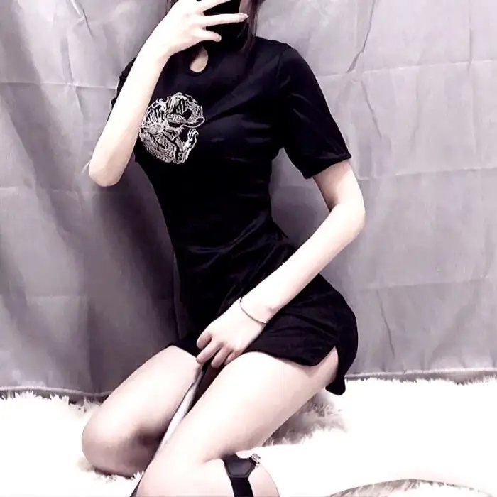来自法国的玫瑰